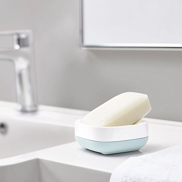 Мыльница для ванной Joseph Joseph Slim 70502 недорого