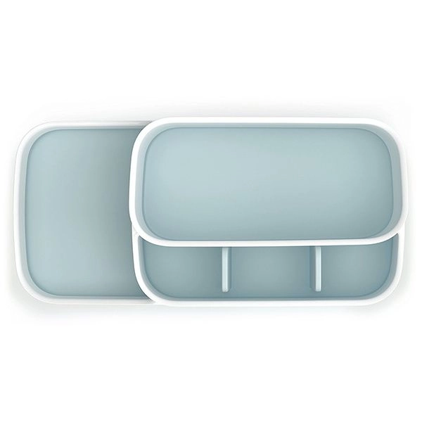 Органайзер для ванной комнаты Joseph Joseph EasyStore 70504 Blue недорого