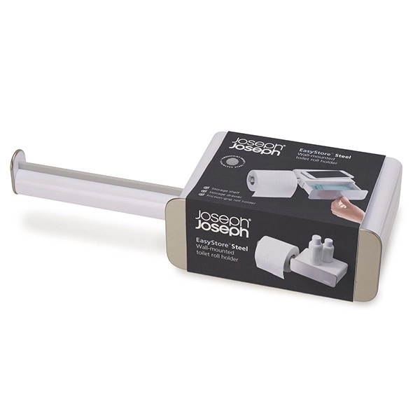 Joseph Joseph 70529 hojatxona qog'ozi ushlagichi arzon