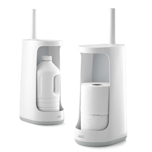 Ершик для унитаза Joseph Joseph Flex 70537 недорого