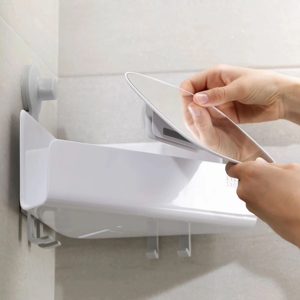 Душевая полка Joseph Joseph EasyStore™ угловая 70549 недорого