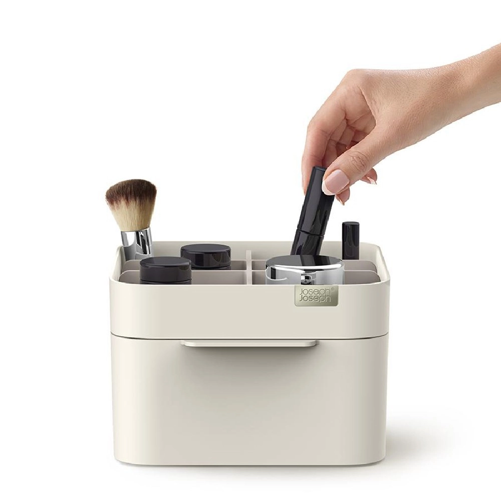 Joseph Joseph 75004 kosmetika uchun tortmali organayzeri arzon
