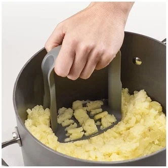 Joseph Joseph D-Masher Duo 80004 ezg‘ichi arzon