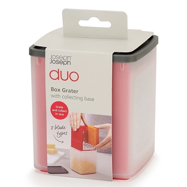 Joseph Joseph konteynerli qirg‘ichi, 80008 arzon