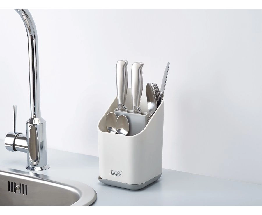 Органайзер для столовых приборов Joseph Joseph Duo со слотом для ножей 80074 недорого