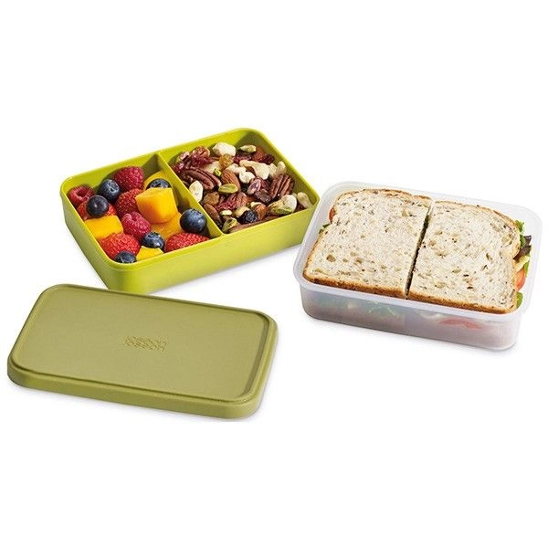 Контейнер для салата Joseph Joseph GoEat Space 81031 недорого