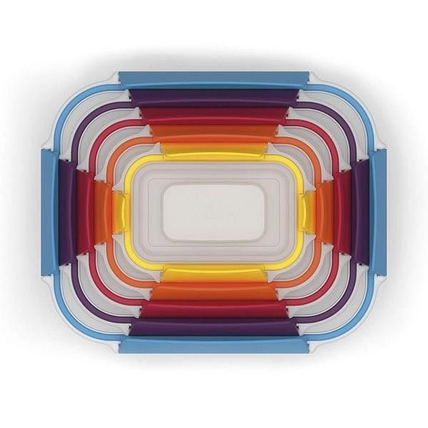 Набор контейнеров пищевых Joseph Joseph Nest 81081 недорого