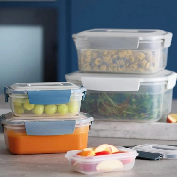 Набор пищевых контейнеров Joseph Joseph 5 пр 81105 недорого