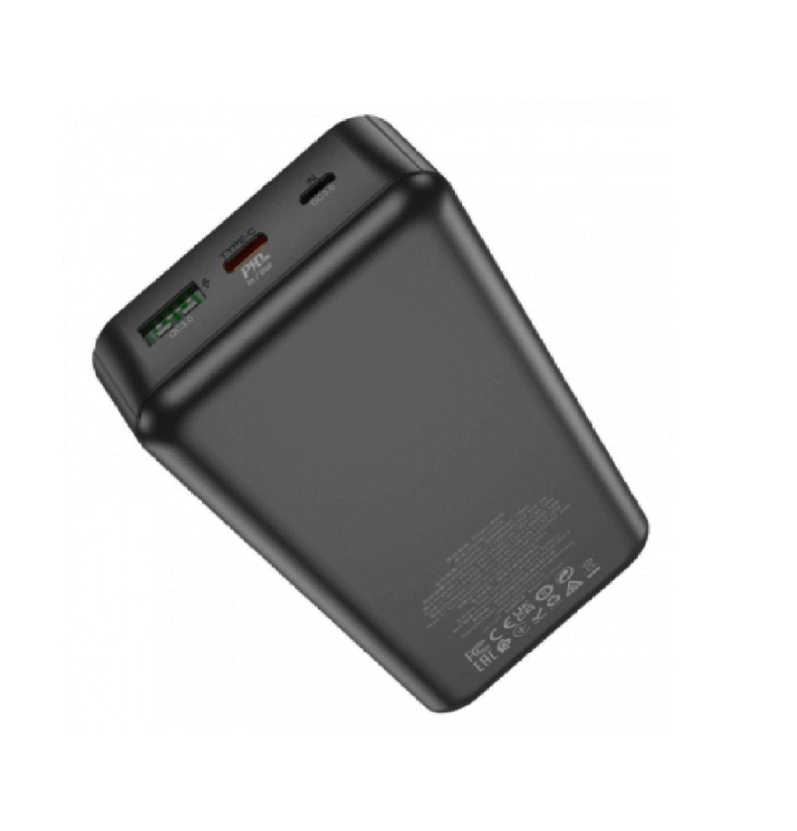 Hoco J102A (20000mAh) portativ akkumulyatori arzon