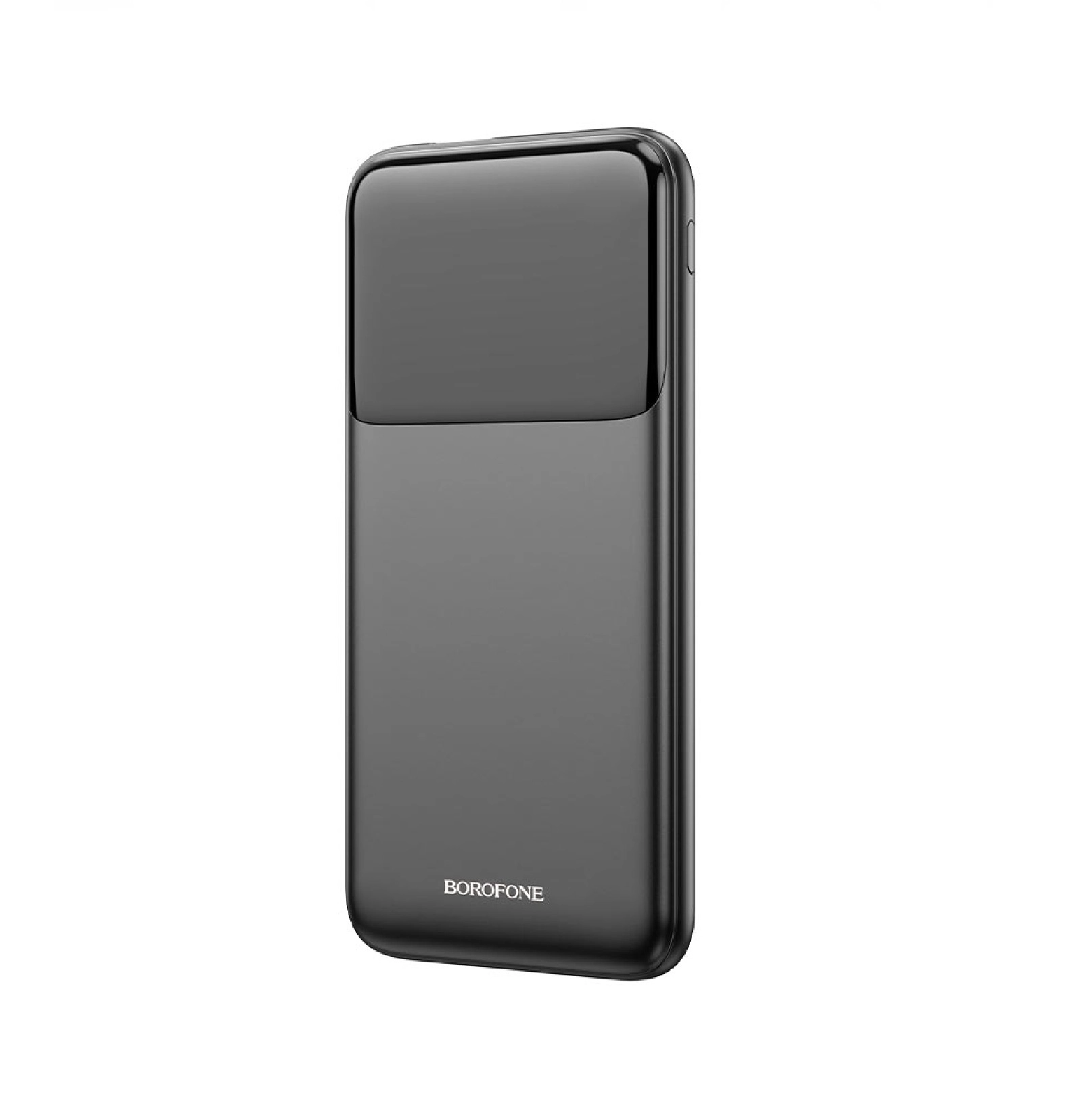 Портативный аккумулятор Borofone BJ22 10000mAh - фото №3 Портативный аккумулятор Borofone BJ22 10000mAh недорого