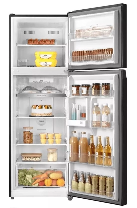 Toshiba GR-RT468WE-PMJ(37) sovutgichi arzon