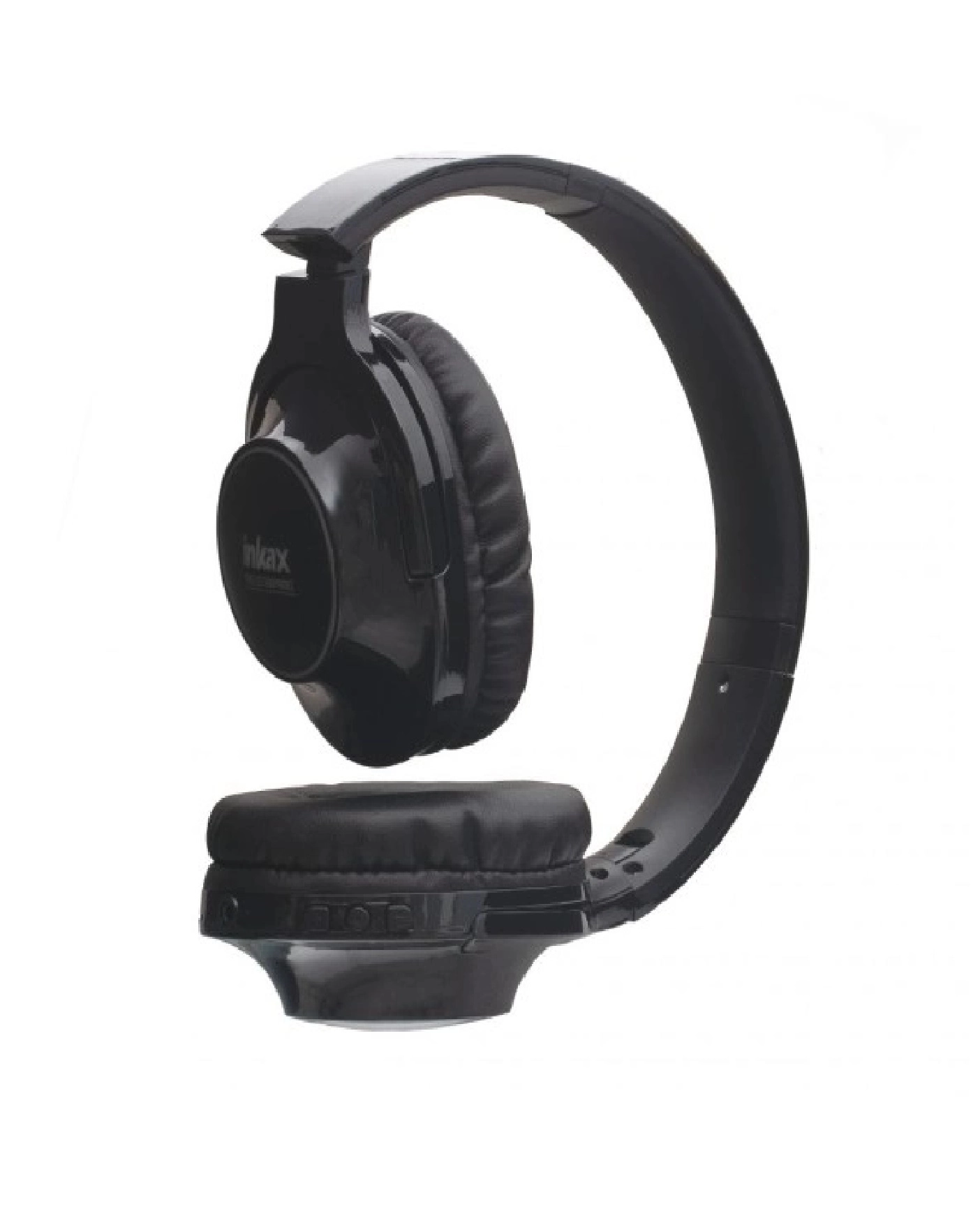 Беспроводные Bluetooth наушники Inkax HP-33 недорого