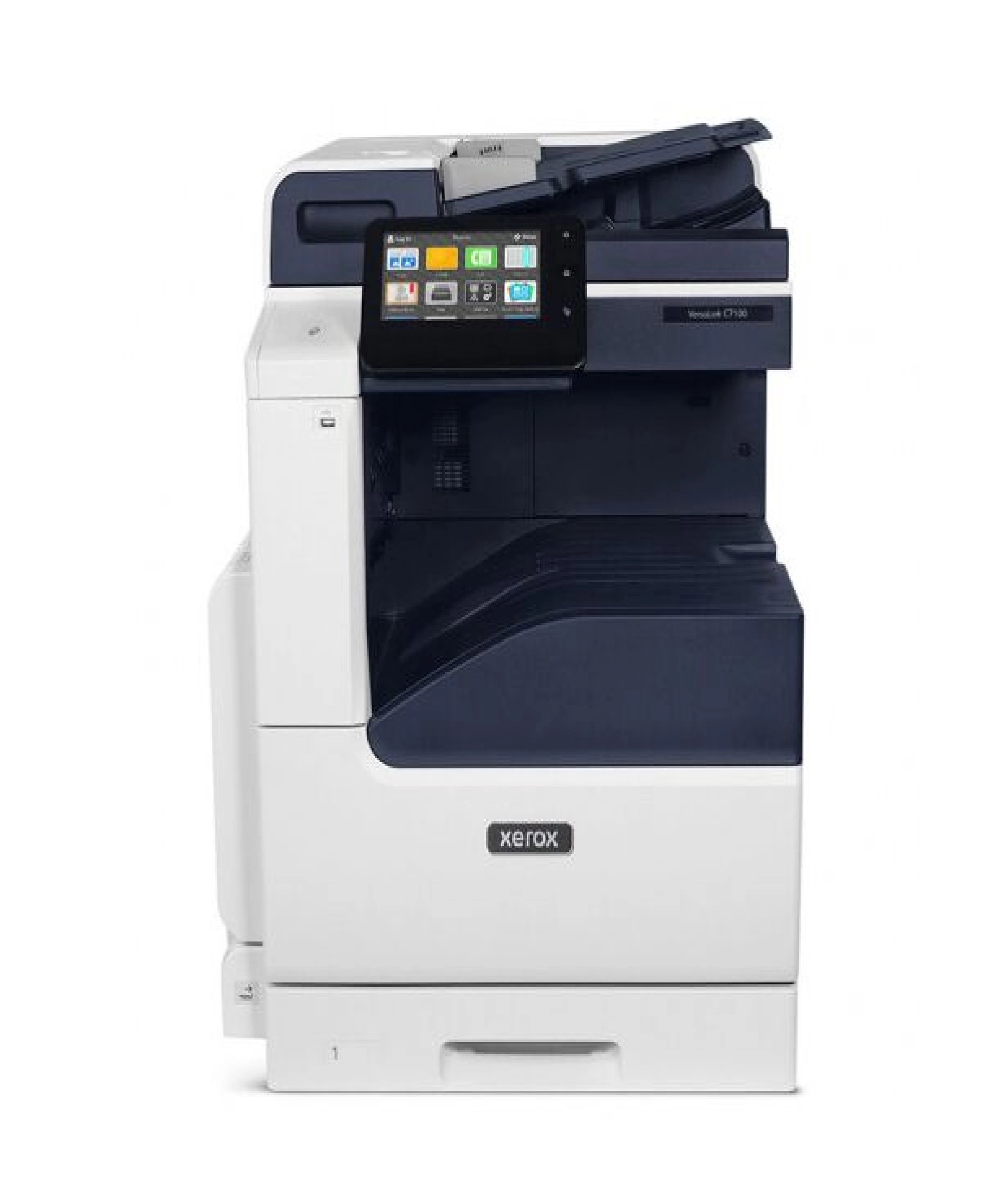 Принтер Xerox VersaLink C7120/7125/7130 МФУ, Лазерный, А3 Тонeр в комплекте. недорого