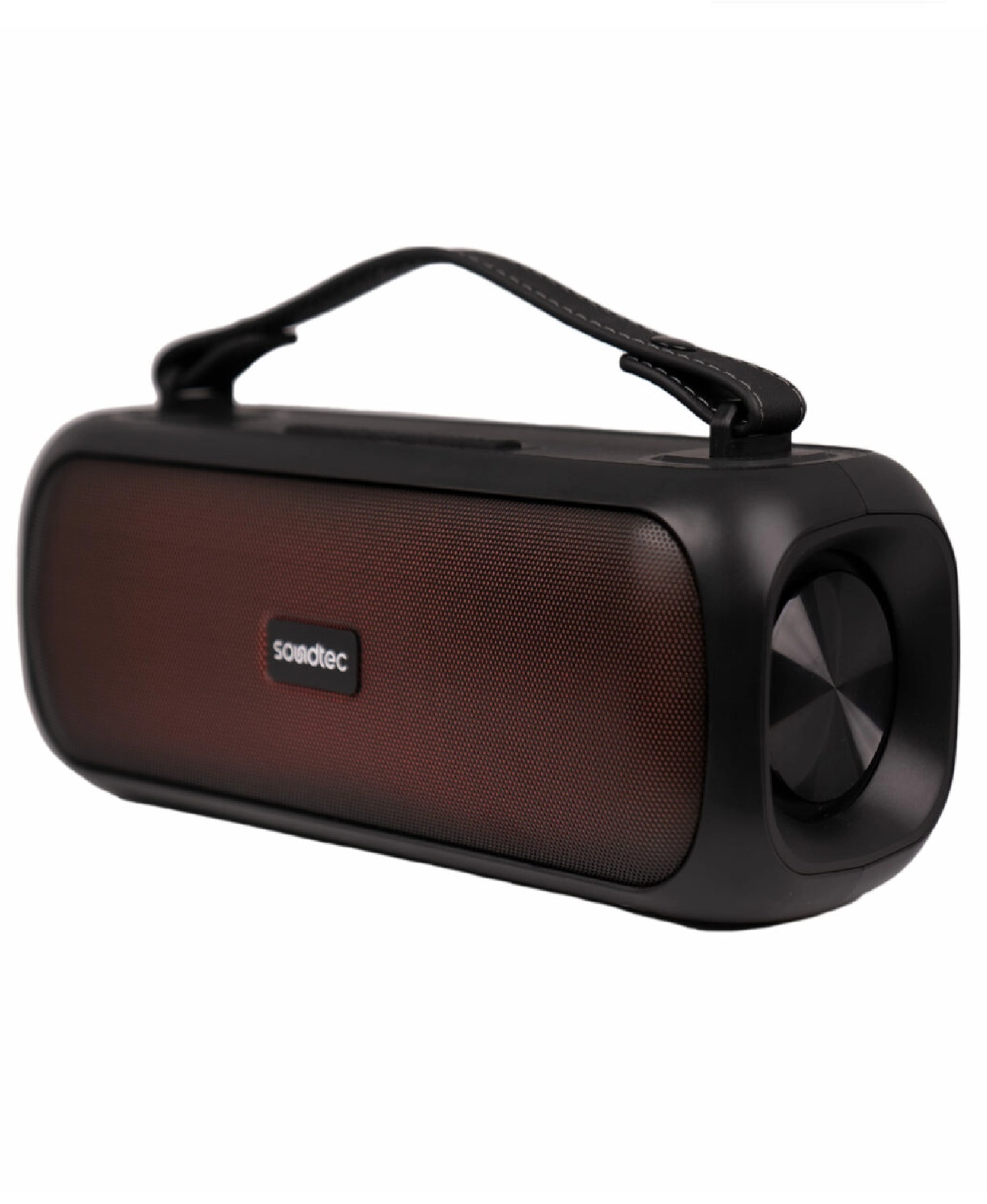 Портативная колонка Soundtec SOUL RGB недорого