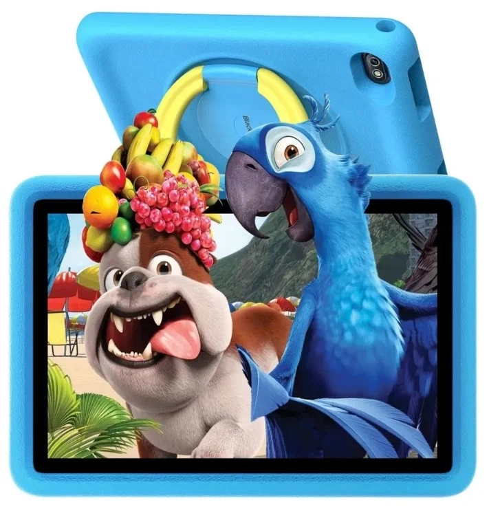 Планшет Blackview Tab 7 Kids 3/32GB LTE Blue недорого
