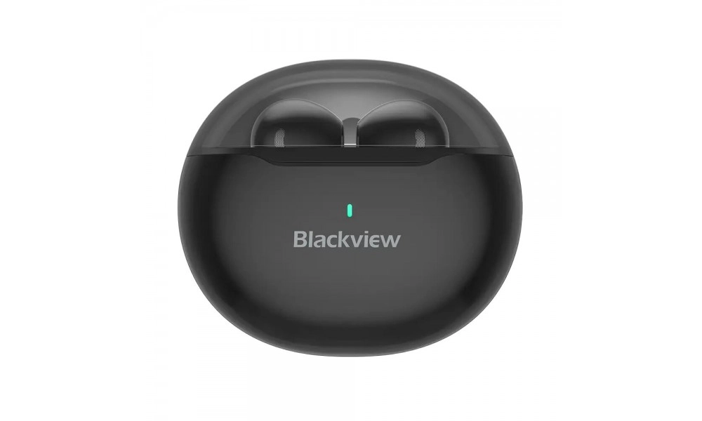 Беспроводные наушники Blackview AirBuds 6 Black недорого