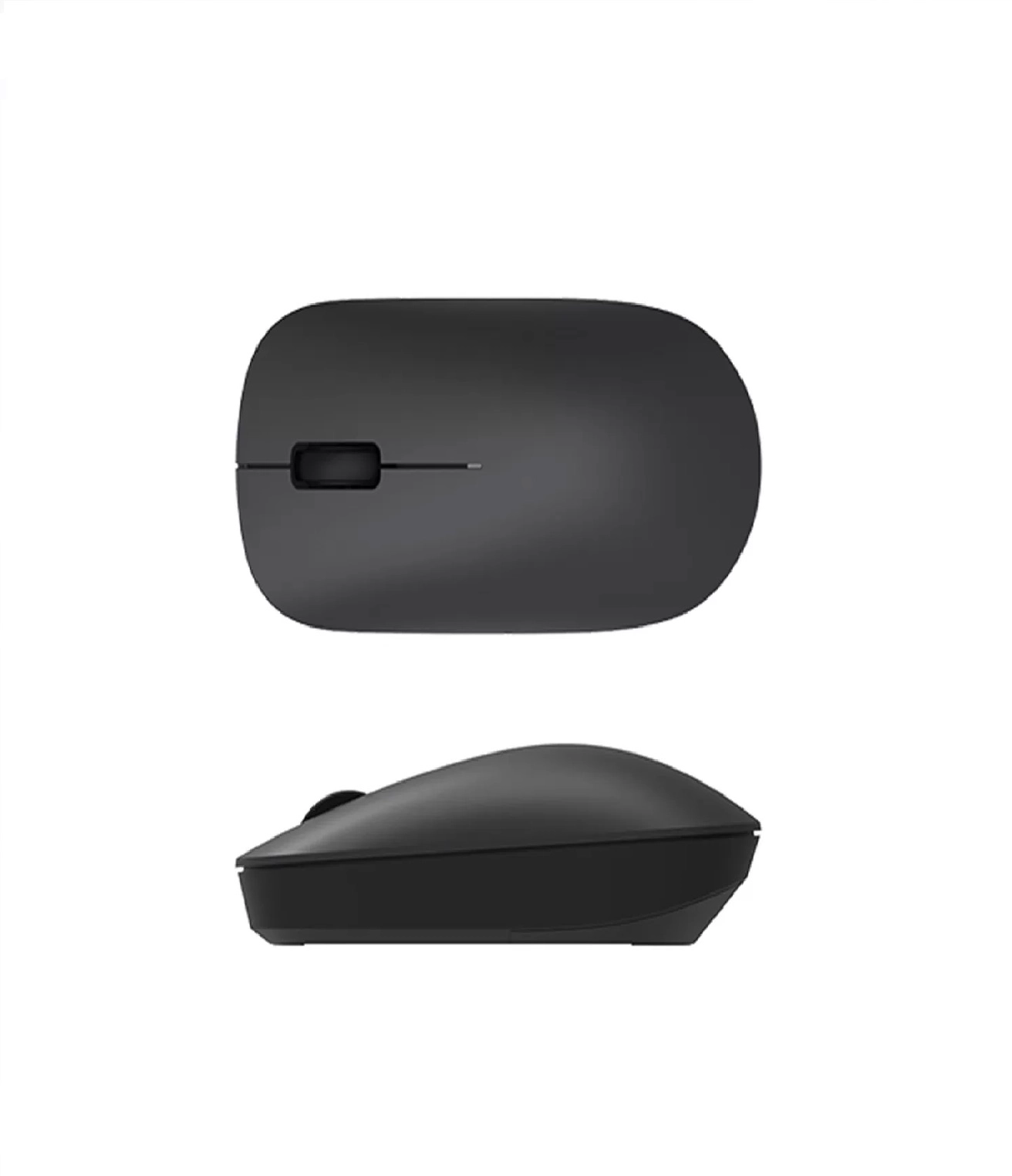 Мышь и клавиатура Xiaomi Wireless Keyboard and Mouse Set (WXJS01YM) недорого