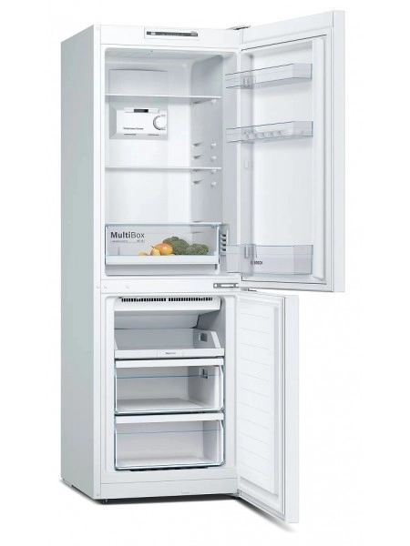 Холодильник Bosch KGN33NW21U недорого