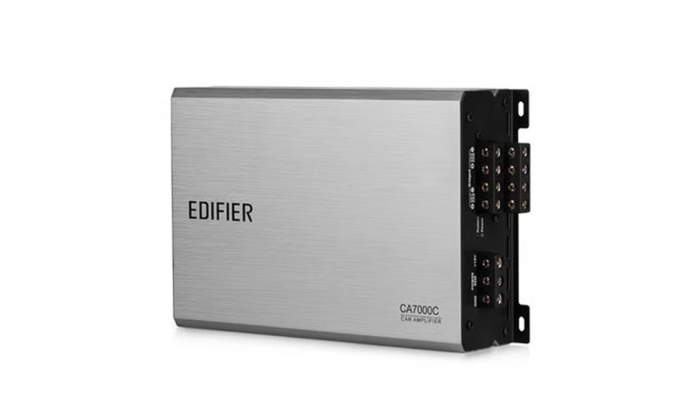 Edifier CA7000C kuchaytirgichi arzon