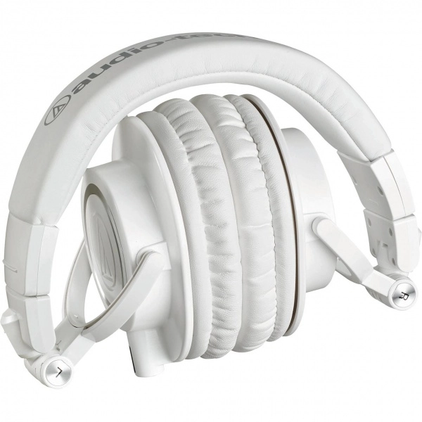 Audio-Technica ATH-M50XWH quloqchini arzon