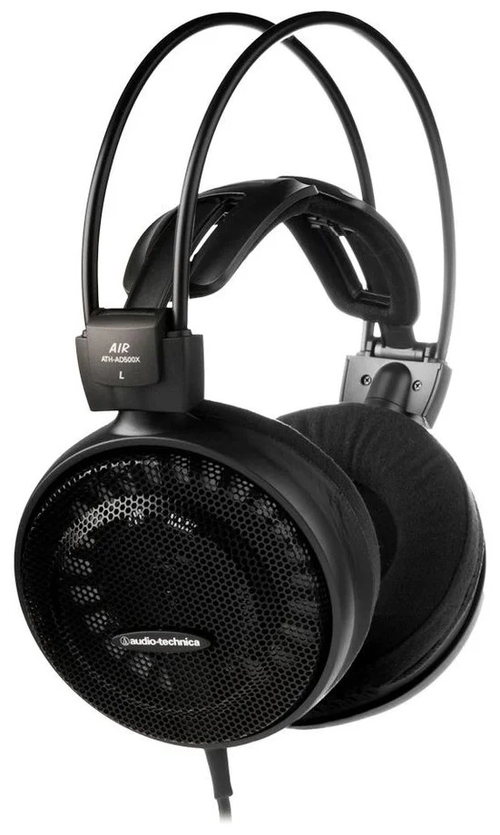 Наушники Audio-Technica ATH-AD500X недорого