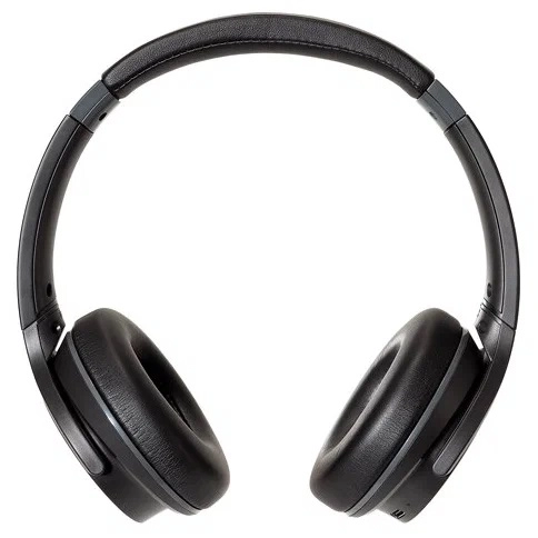 Audio-Technica ATH-S220BTBK simsiz quloqchini - rasm №3 Audio-Technica ATH-S220BTBK simsiz quloqchini arzon