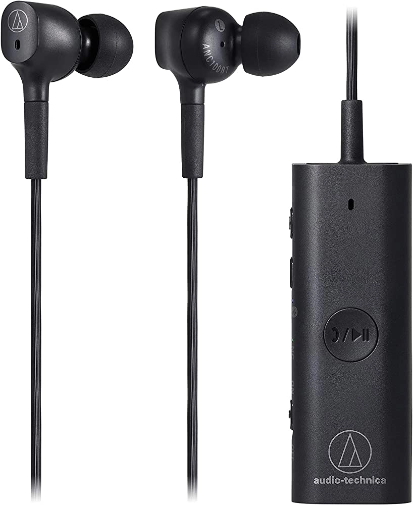 Audio-Technica ATH-ANC100BT simsiz quloqchini arzon