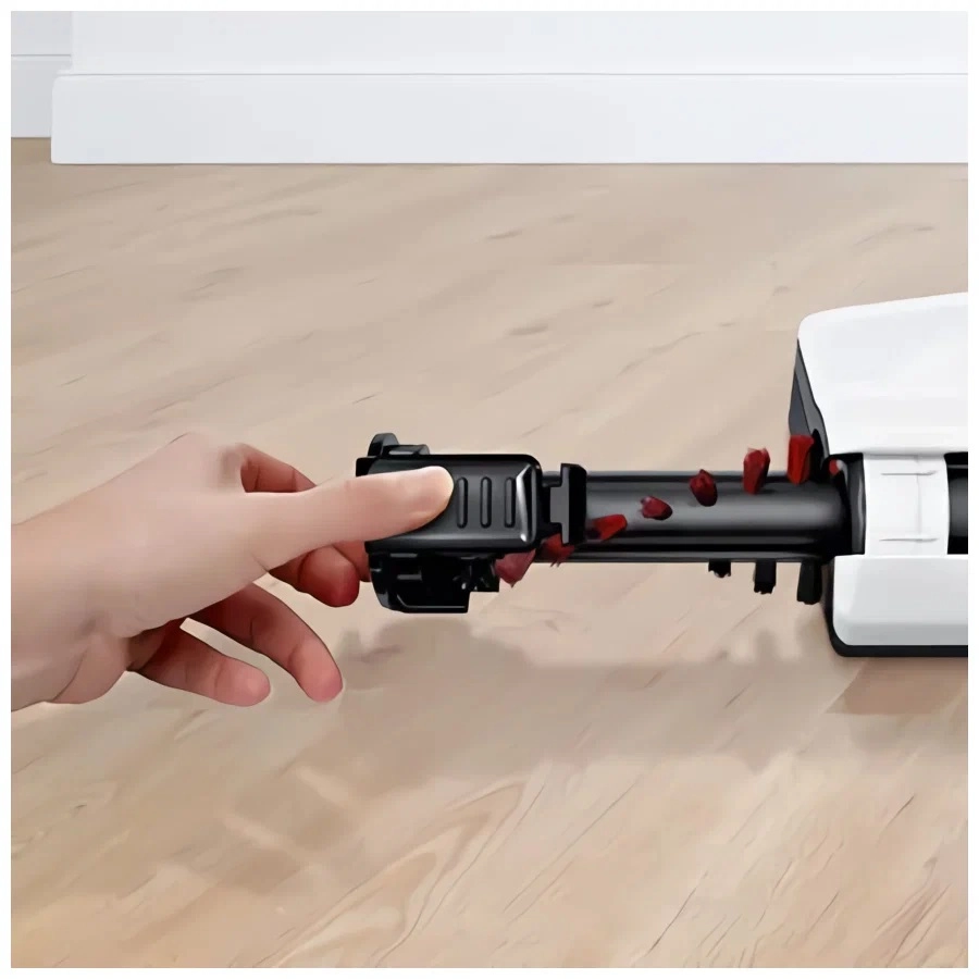 Пылесос Bosch BCH86HYG1 недорого