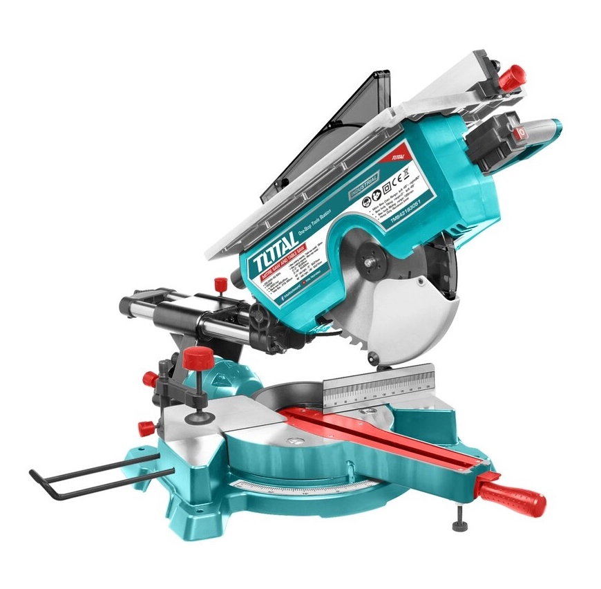 Торцовочная пила TOTAL TMS43183051 купить