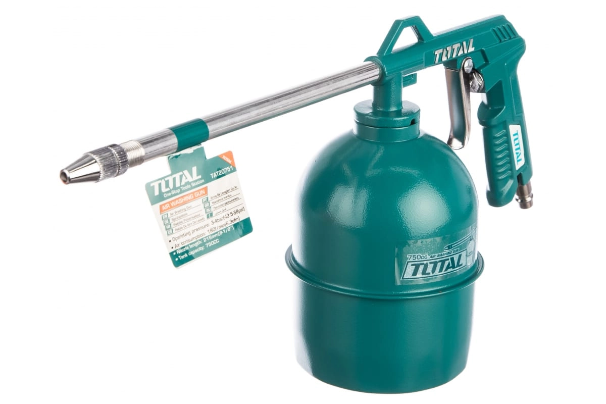 TOTAL TAT20751 yuvish quroli arzon