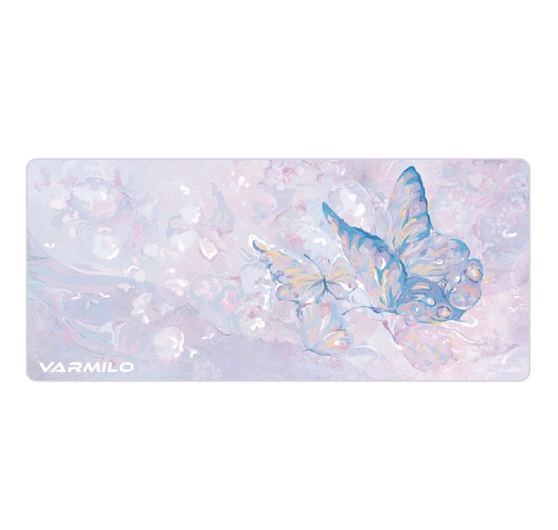 Varmilo Dreams on board Desk Mat XL sichqoncha gilamchasi sotib olish