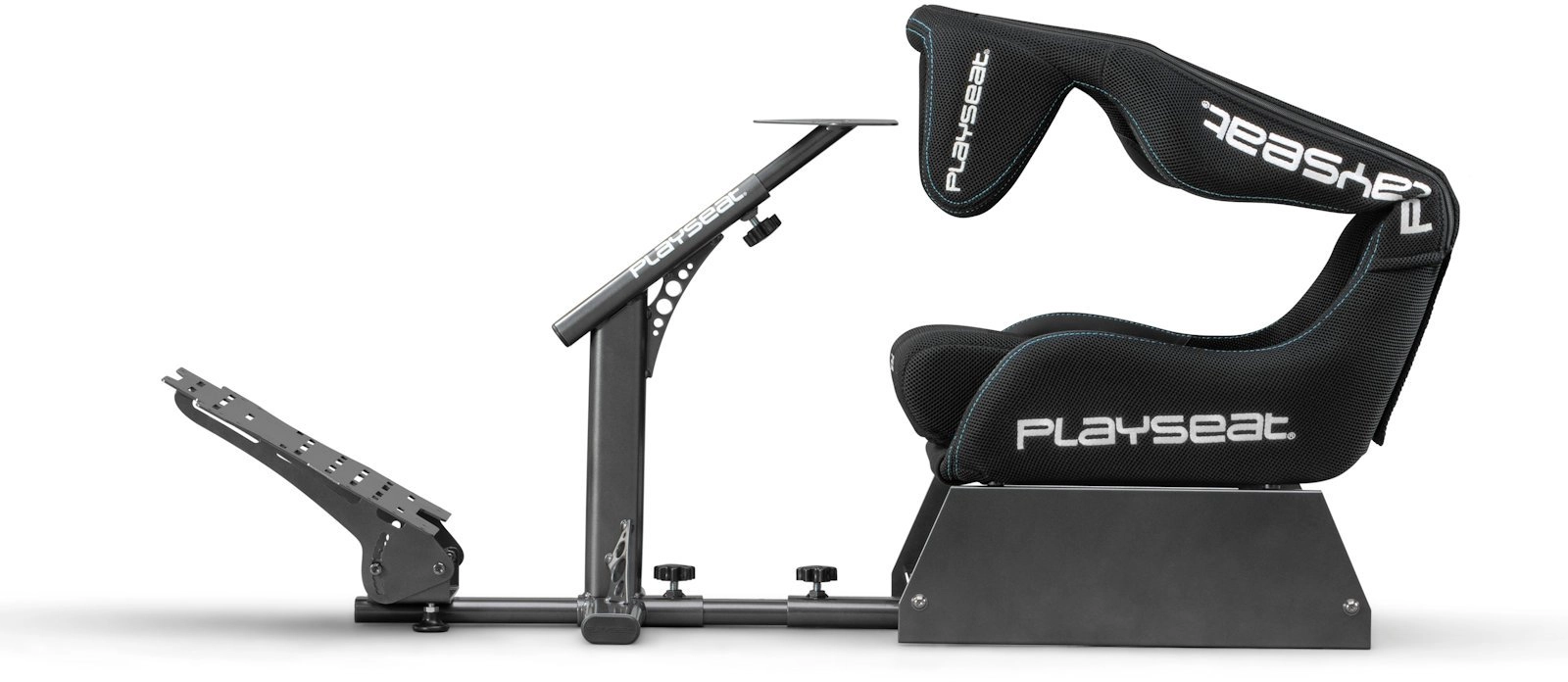 Кокпит с креплением для руля и педалей Playseat Evolution PRO - ActiFit недорого