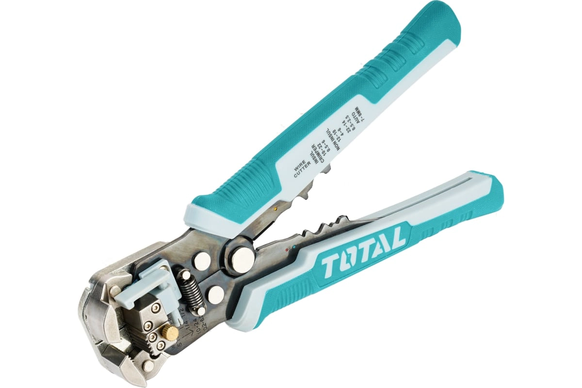 TOTAL THT15246 avtomatik stripper arzon