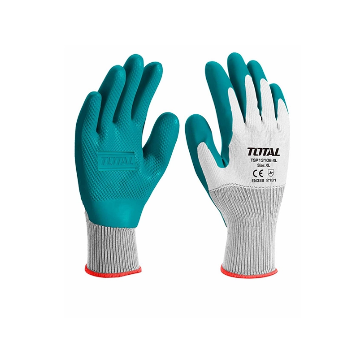 Перчатки TOTAL TSP13106-XL купить