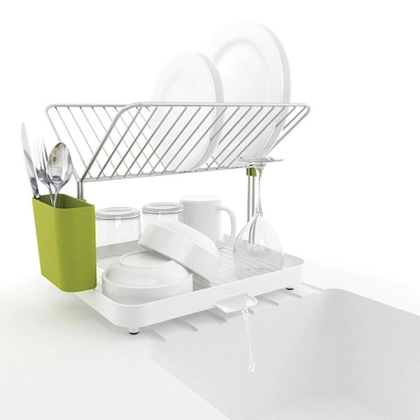 Сушилка для посуды Joseph Joseph Y-rack 85083 недорого