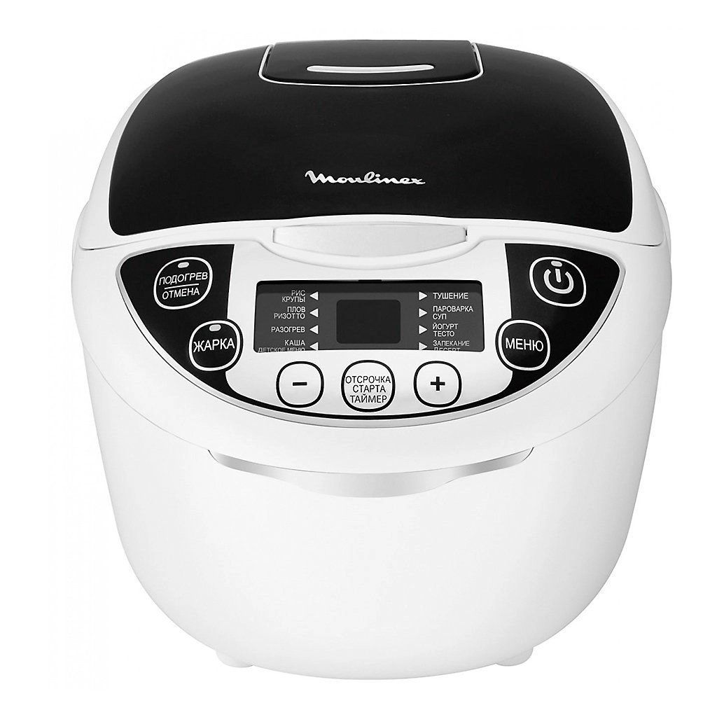 Moulinex MK707832 multivarkasi sotib olish