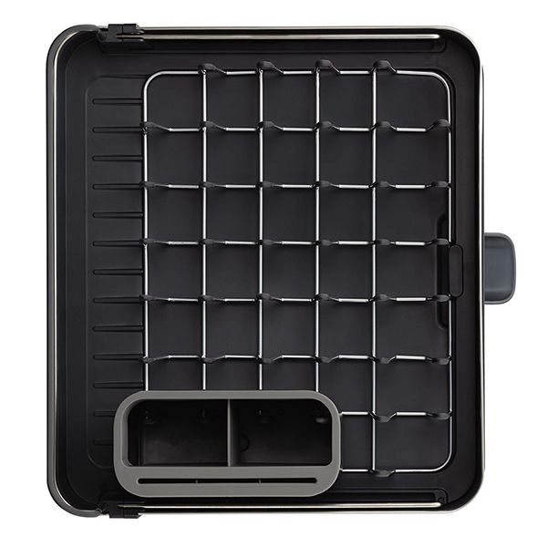 Регулируемая сушилка для посуды Joseph Joseph Extend 85153 недорого