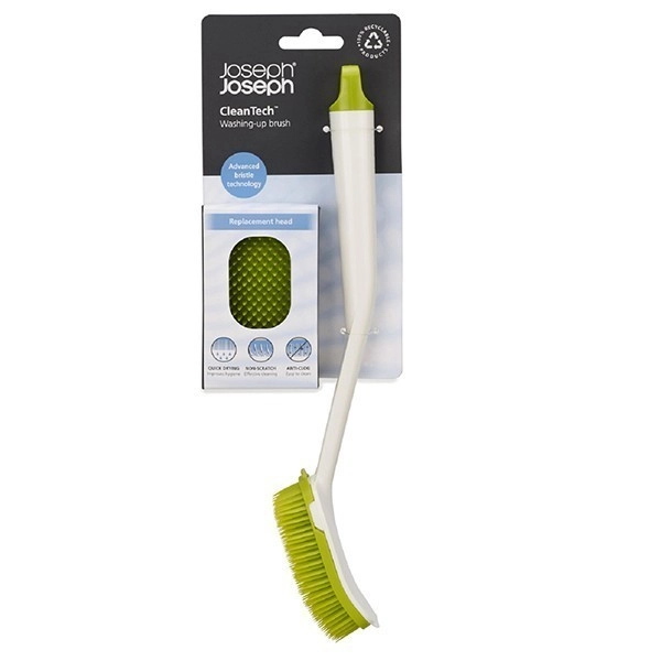 Joseph Joseph 85158 qo‘shimcha nasadkali idish-tovoq yuvish chotkasi arzon