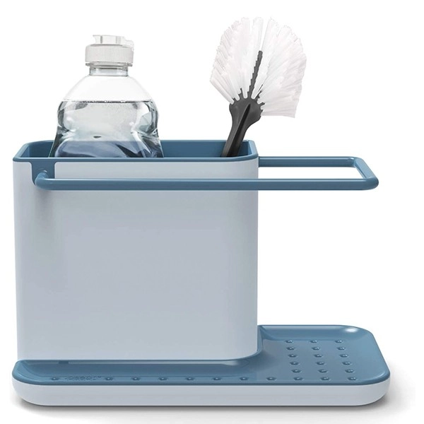 Joseph Joseph Caddy Sink Tidy 85180 rakovina organayzeri - rasm №3 Joseph Joseph Caddy Sink Tidy 85180 rakovina organayzeri arzon