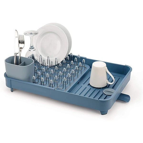 Регулируемая сушилка для посуды Joseph Joseph Extend 85185 недорого