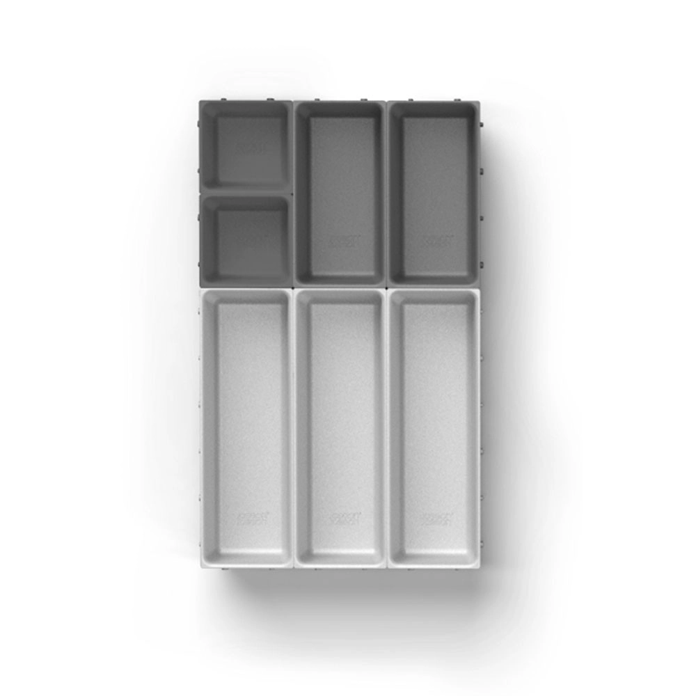 Набор органайзеров для ящиков Joseph Joseph Blox™ 7 шт 85199 недорого
