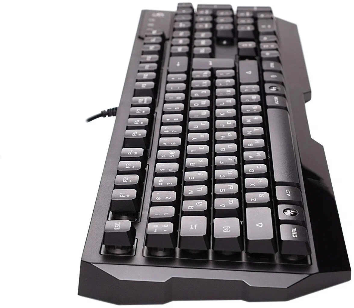 A4tech Bloody Q135 klaviaturasi O'zbekistonda