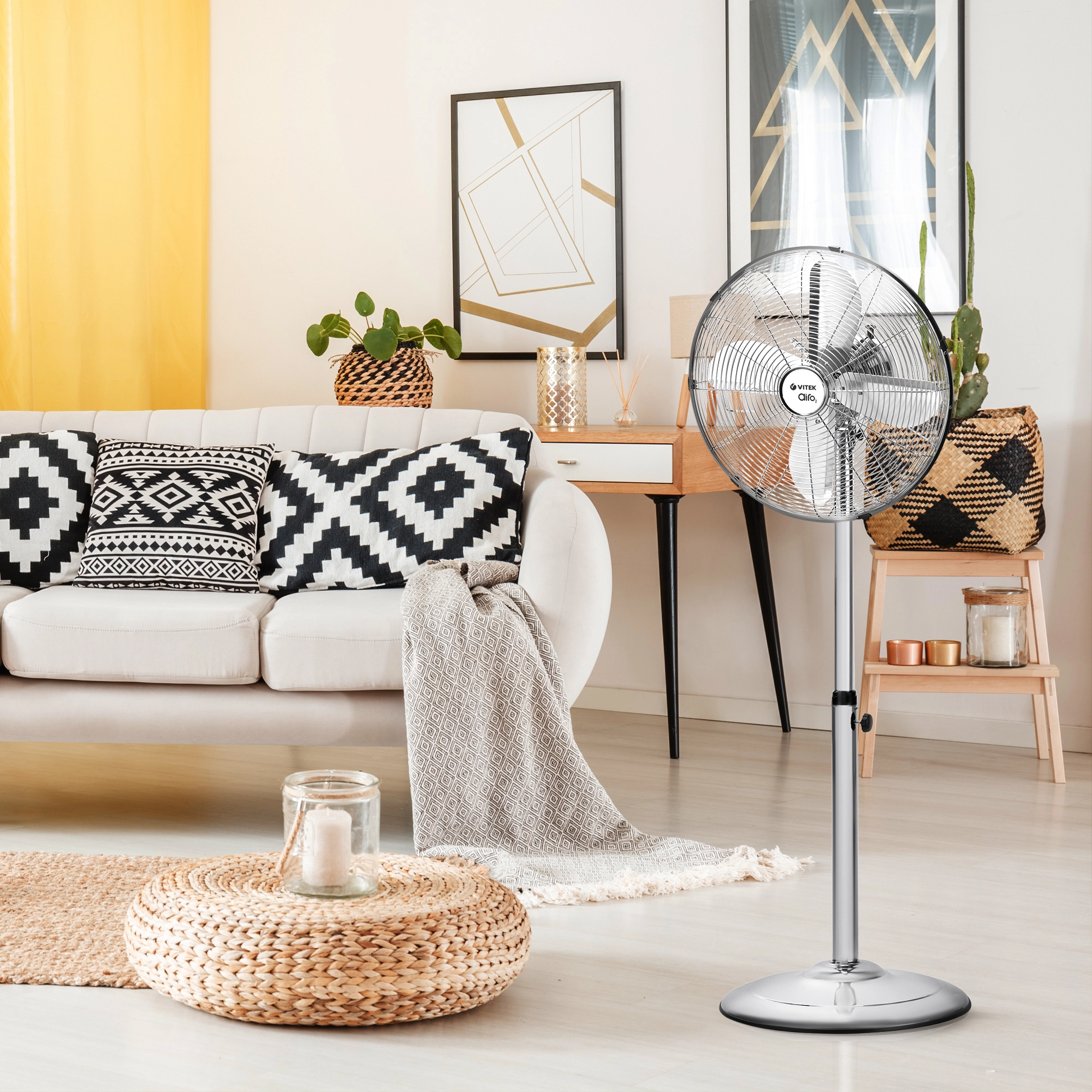 VITEK VT-1938 ventilyatori arzon