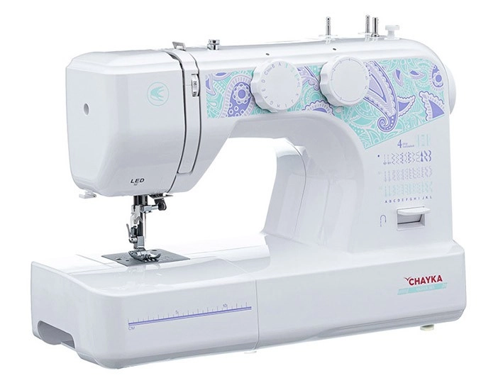 Швейная машина CHAYKA 365 недорого