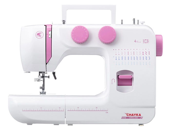 CHAYKA 2250 tikuv mashinasi arzon