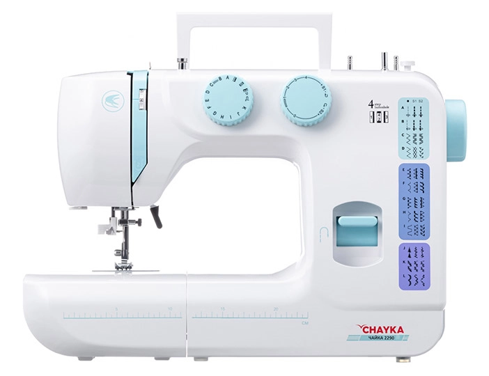 Швейная машина Chayka 2290 недорого