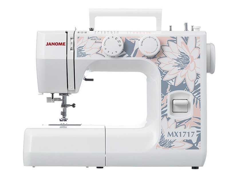 Janome MX1717 tikuv mashinasi arzon
