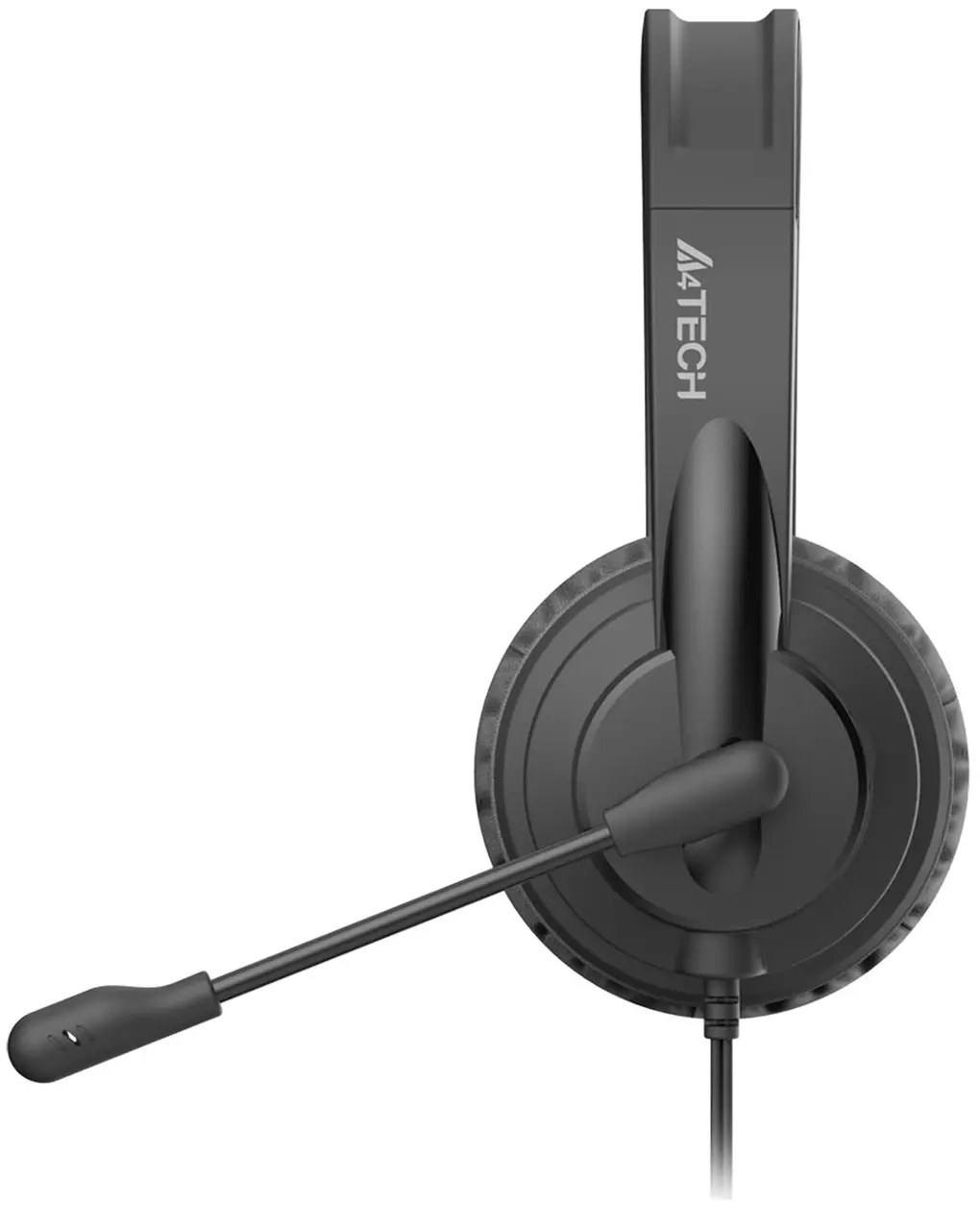 Наушники с микрофоном A4Tech HS-11 недорого