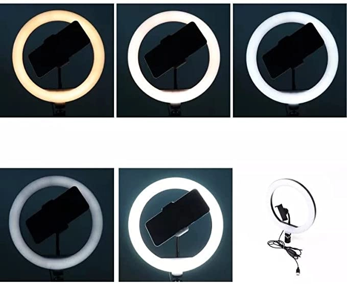 Filling M33 halqasimon chiroq (33sm) O'zbekistonda