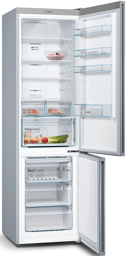 Bosch KGN39XI326 sovutgichi arzon